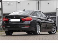 gebraucht BMW 435 Gran Coupé d XdRIVE