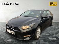 Gebraucht Kia Ceed Edition 7 101 PS (74 kW) 2023 Schwarz Kleinwagen