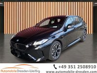 Gebraucht BMW 120 M Sport 170 PS (125 kW) 2024 Black sapphire Kleinwagen