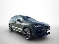 Neu Cupra Ateca 190 PS (139 kW) 2026 Grün SUV