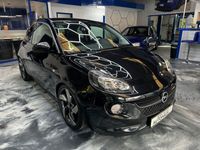 gebraucht Opel Adam Slam*Leder*Erst 119TKm*infinity Sound*LHZ*