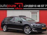 Gebraucht VW Passat Highline 218 PS (160 kW) 2015 Schwarz Kombi