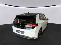 Gebraucht VW ID.3 Pro 150 kW (204 PS) 2024 Gletscherweiß metallic Kleinwagen