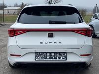 Gebraucht Cupra Leon VZ 310 PS (228 kW) 2022 Weiß Limousine