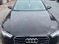 Gebraucht Audi A6 S-Line 206 PS (151 kW) 2014 Schwarz Kombi