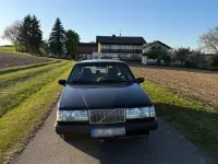 Occasion Volvo 940 165 ch (121 kW) 1997 Noir Break