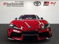 gebraucht Toyota Supra GR 2.0 Dynamic Premium