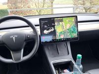 Gebraucht Tesla Model 3 RWD 239 kW (325 PS) 2022 Weiß Limousine