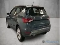 Gebraucht Seat Arona FR 116 PS (85 kW) 2025 Blau SUV