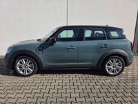 Gebraucht Mini Cooper SD Countryman 190 PS (139 kW) 2021 Gruen SUV