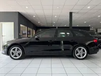Gebraucht Audi A4 Sport 204 PS (150 kW) 2023 Schwarz Kombi