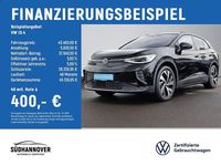 Gebraucht VW ID.4 Pro 210 kW (286 PS) 2025 Schwarz SUV