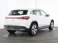 Gebraucht Mercedes EQA250 139 kW (190 PS) 2025 SUV