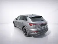 Gebraucht Audi Q4 e-tron Ambiente 150 kW (204 PS) 2022 Taifungrau metallic SUV