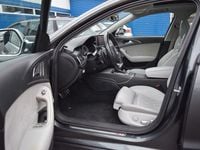 Gebraucht Audi S6 Sport 450 PS (330 kW) 2017 Grau Kombi