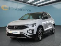 Occasion VW T-Roc 150 ch (110 kW) 2024 Blanc SUV