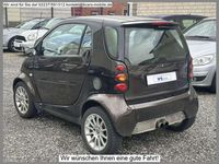 Gebraucht Smart ForTwo Coupé 50 PS (36 kW) 2005 Schwarz Coupé