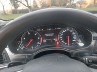 gebraucht Audi A6 Avant 3.0 TDI 245 ps