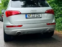 Gebraucht Audi Q5 2009 SUV