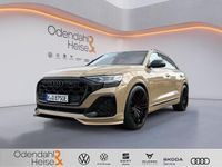 Gebraucht Audi Q8 Ambiente 489 PS (359 kW) 2026 Sakhirgold metallic SUV