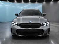 Gebraucht BMW M340 M Sport 374 PS (275 kW) 2023 Grau Kombi