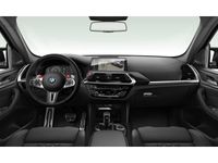 gebraucht BMW X3 M