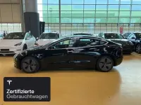 Usado Tesla Model 3 Long Range AWD 324 kW (441 HP) 2020 Preto Sedan