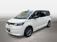 Nuova VW Multivan 150 CV (110 kW) 2026 Bianco Monovolume