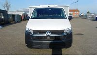 Gebraucht VW Transporter 150 PS (110 kW) 2023 Candyweiss Van