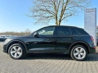 Gebraucht Audi Q5 Advanced 286 PS (210 kW) 2023 Schwarz SUV