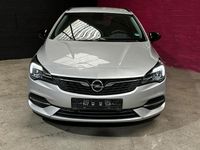 Gebraucht Opel Astra 105 PS (77 kW) 2021 Silber Kombi