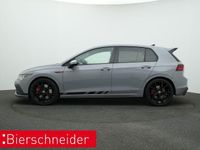 Gebraucht VW Golf VIII Pro 300 PS (220 kW) 2024 Grau Limousine
