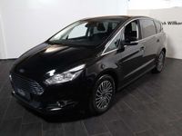 gebraucht Ford S-MAX 2.0 EcoBlue Titanium