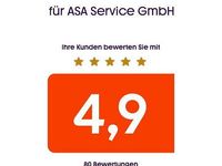 Gebraucht Skoda Superb Ambition 200 PS (147 kW) 2022 Blau Limousine