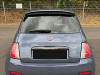 Gebraucht Fiat 500 S 69 PS (50 kW) 2013 Limousine