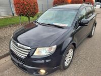 Gebraucht Subaru Tribeca Exclusive+ 258 PS (189 kW) 2008 Schwarz SUV