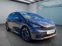 Gebraucht Cupra Born 169 kW (231 PS) 2023 Grau Kleinwagen