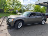 Gebraucht Dodge Magnum SE 193 PS (141 kW) 2007 Grau Kombi