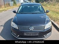 Gebraucht VW Passat Highline 160 PS (117 kW) 2011 Limousine