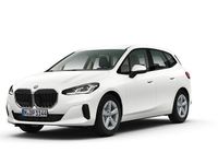 Gebraucht BMW 220 Active Tourer 156 PS (114 kW) 2025 Weiß Van / Kleinbus