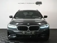 Gebraucht BMW 530 Performance 286 PS (210 kW) 2024 Grau Limousine