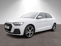 Neu Audi A1 Advanced Plus 116 PS (85 kW) 2026 Gletscherweiß metallic SUV