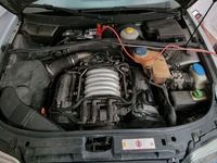 gebraucht Audi A4 2.4 - 30V AFL