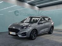 Gebraucht Ford Kuga ST-Line 120 PS (88 kW) 2024 Silber SUV