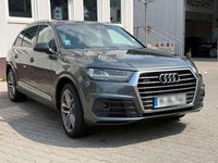 Gebraucht Audi Q7 272 PS (200 kW) 2016 SUV