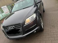 Gebraucht Audi Q7 340 PS (250 kW) 2008 Schwarz SUV