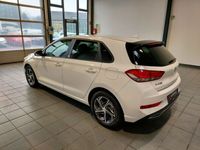 gebraucht Hyundai i30 1.0 T-GDI Ed. 30 Bluetooth|ParkPilot