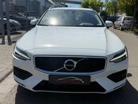 Gebraucht Volvo V60 150 PS (110 kW) 2020 Weiß Kombi