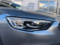 gebraucht Opel Insignia ST 2.0 Turbo D Aut. 2.HD PANO AHK KAM