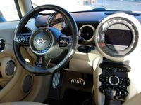 Gebraucht Mini Cooper S 184 PS (135 kW) 2012 Schwarz Kleinwagen